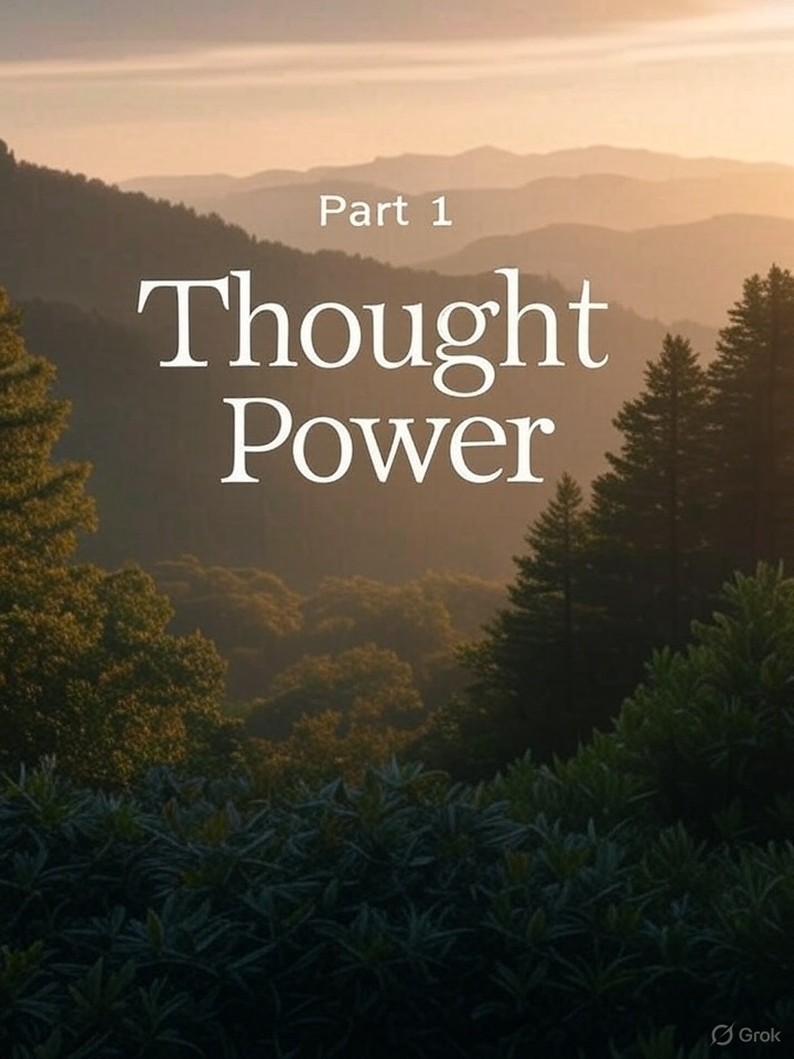 Thought Power