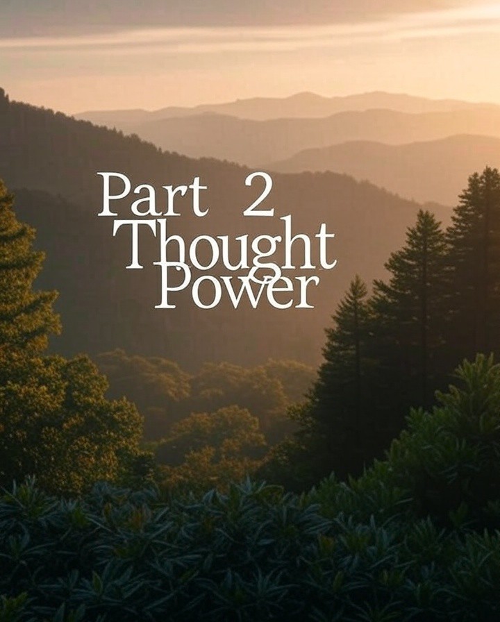 Though Power(part 2)
