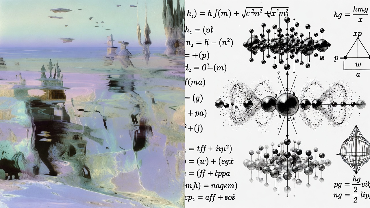 The World Is Not Real :  Vedas & Quantum Physics Prove It